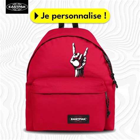 vendeur de sacs eastpak